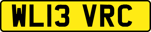 WL13VRC