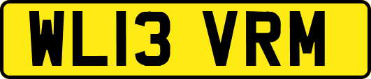 WL13VRM