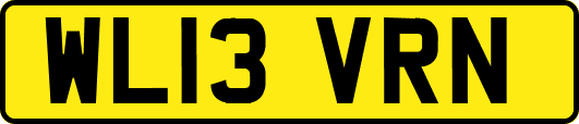 WL13VRN