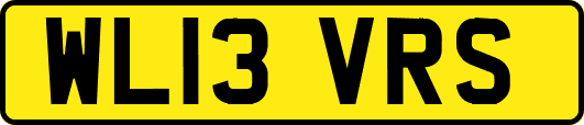WL13VRS