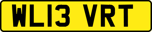WL13VRT