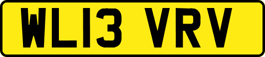 WL13VRV