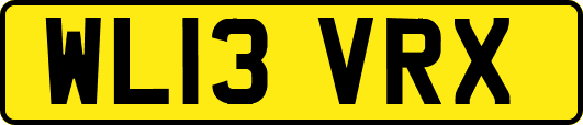 WL13VRX