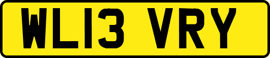 WL13VRY