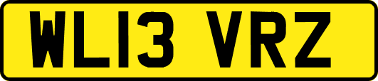 WL13VRZ