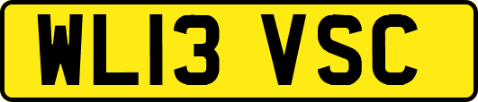 WL13VSC