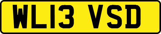 WL13VSD