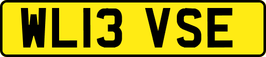 WL13VSE