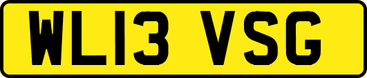 WL13VSG