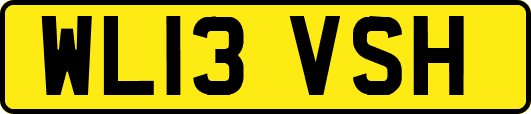 WL13VSH