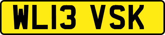 WL13VSK