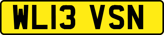 WL13VSN