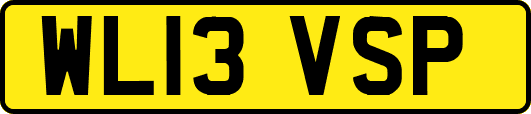 WL13VSP
