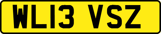 WL13VSZ
