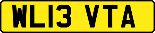 WL13VTA