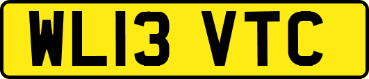 WL13VTC