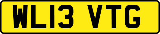 WL13VTG