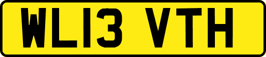 WL13VTH