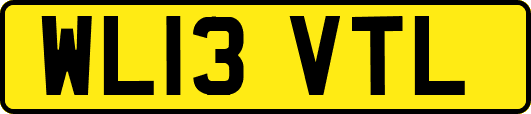WL13VTL