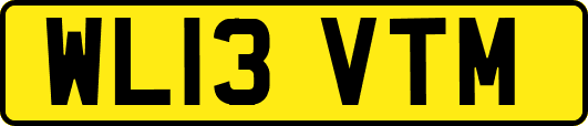 WL13VTM