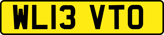 WL13VTO