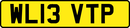 WL13VTP