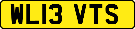 WL13VTS