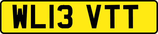 WL13VTT
