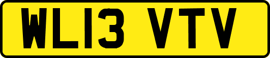 WL13VTV