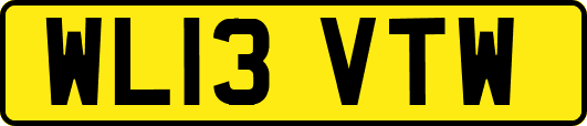 WL13VTW
