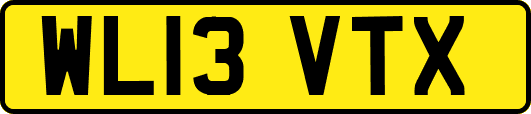 WL13VTX