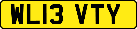 WL13VTY