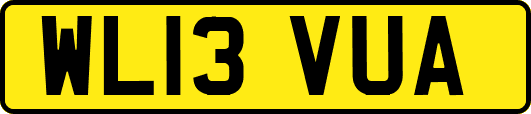 WL13VUA