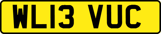 WL13VUC