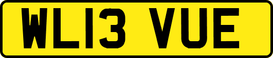 WL13VUE