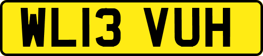 WL13VUH