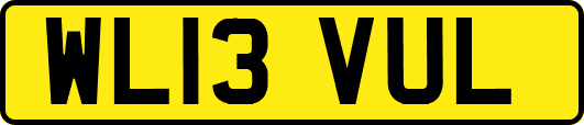 WL13VUL