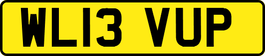 WL13VUP