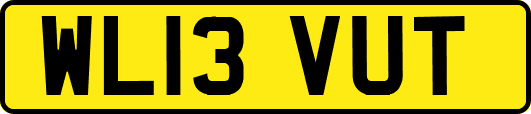 WL13VUT