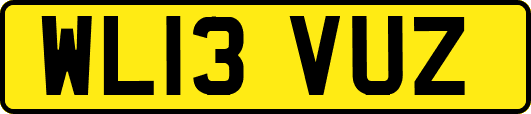 WL13VUZ