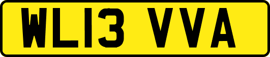 WL13VVA