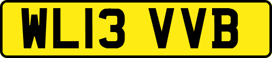 WL13VVB