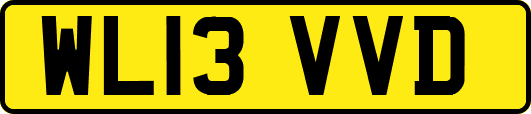 WL13VVD