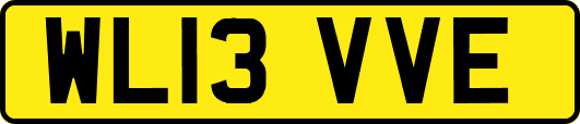 WL13VVE