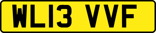 WL13VVF