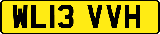 WL13VVH