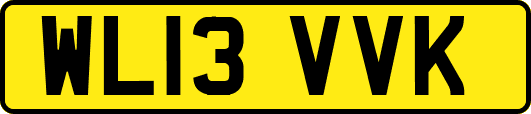 WL13VVK