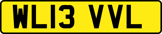 WL13VVL