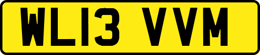 WL13VVM