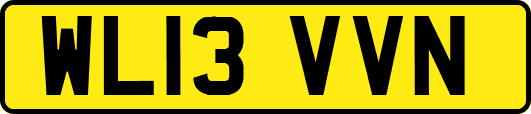 WL13VVN